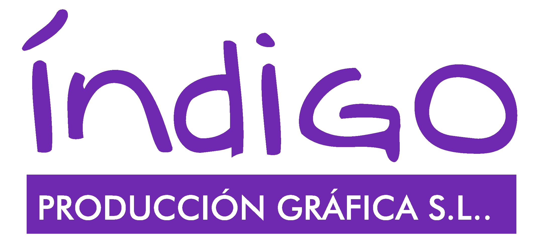 Logo Indigo